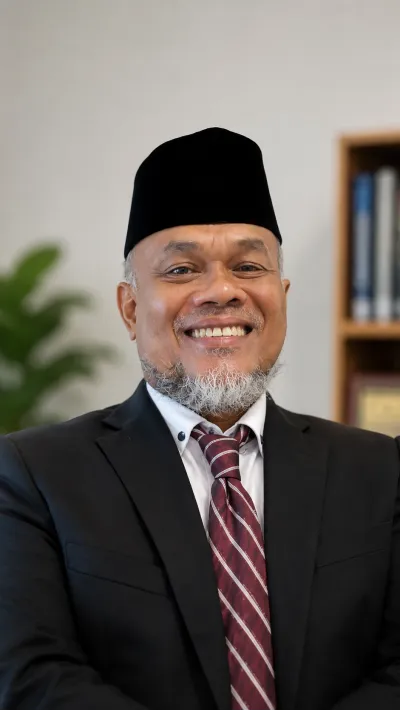 Agus Salim,S.Pt.,S.Pd.,M.M.