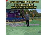 Kunjungan Bapak Dr.Ir.H Ahmad Fauzi.Mt