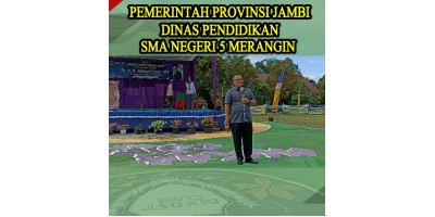 Kunjungan Bapak Dr.Ir.H Ahmad Fauzi.Mt