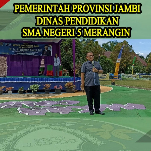 Kunjungan Bapak Dr.Ir.H Ahmad Fauzi.Mt