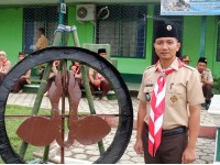 HUT PRAMUKA KE-61