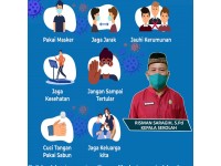 INGAT PESAN IBU 